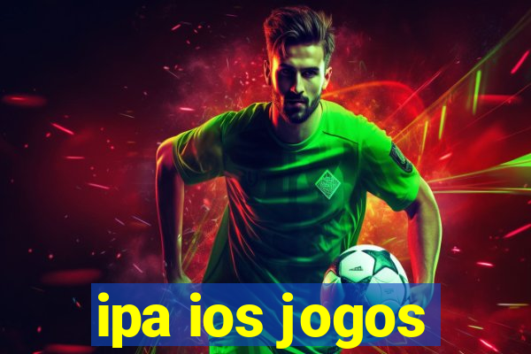 ipa ios jogos